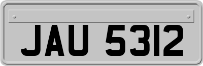 JAU5312