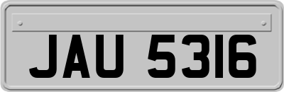 JAU5316