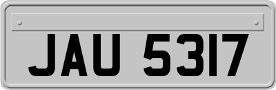 JAU5317