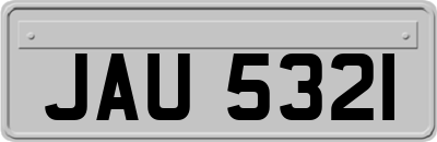 JAU5321