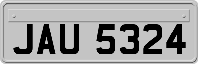 JAU5324