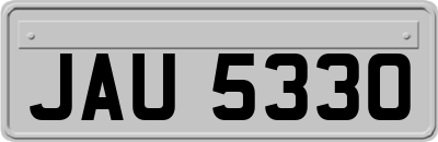 JAU5330