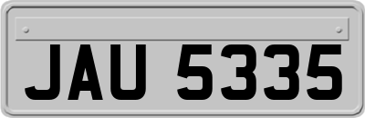 JAU5335