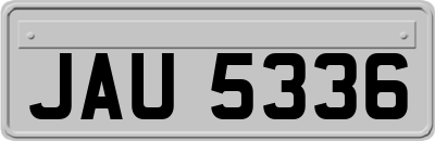 JAU5336