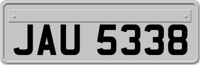 JAU5338