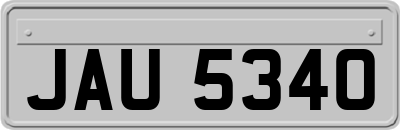 JAU5340