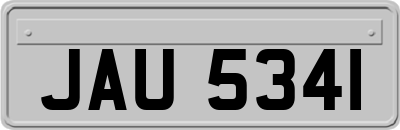 JAU5341