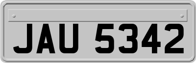 JAU5342