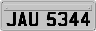 JAU5344