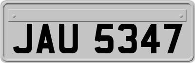JAU5347