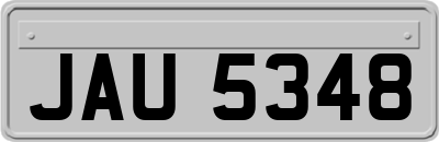 JAU5348
