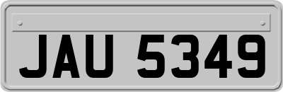 JAU5349