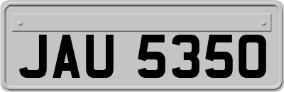 JAU5350