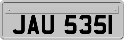JAU5351