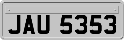 JAU5353
