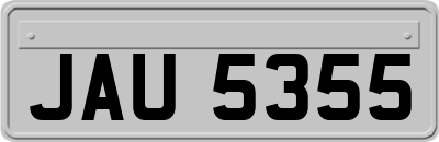 JAU5355