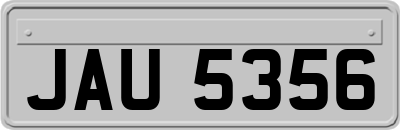 JAU5356