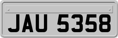 JAU5358