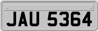 JAU5364