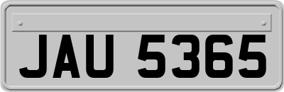 JAU5365