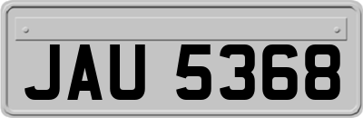 JAU5368