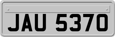 JAU5370