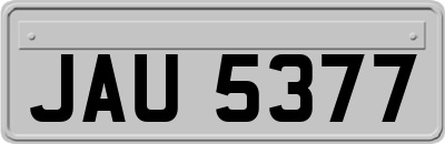 JAU5377