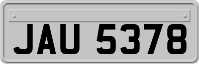 JAU5378