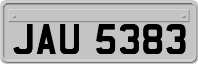 JAU5383