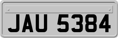 JAU5384