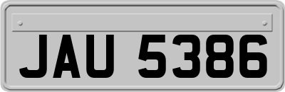 JAU5386