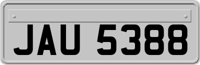 JAU5388
