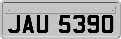 JAU5390