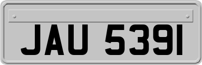 JAU5391