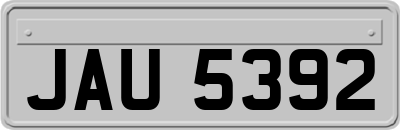 JAU5392