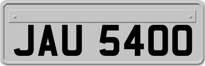 JAU5400