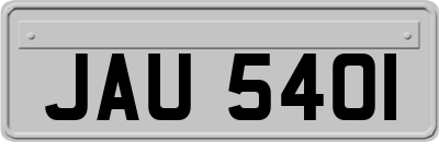 JAU5401