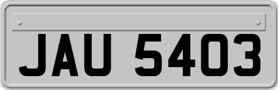 JAU5403