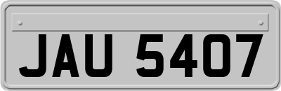 JAU5407