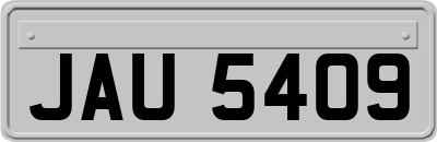 JAU5409