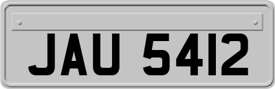 JAU5412