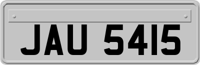 JAU5415