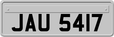 JAU5417