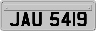 JAU5419