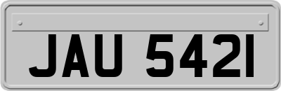 JAU5421