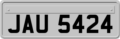 JAU5424
