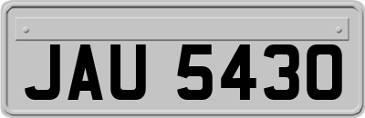 JAU5430