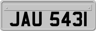JAU5431