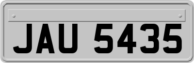 JAU5435