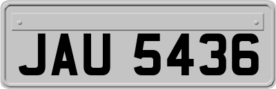 JAU5436